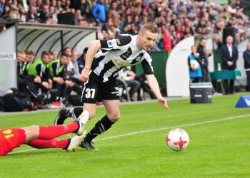 Transferowy hit w Kęckim Hejnale!