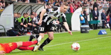 Transferowy hit w Kęckim Hejnale!