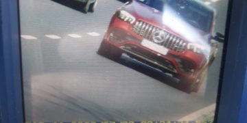 Przesadził z prędkością aż o 73/km/h. Stracił prawo jazdy na trzy miesiące