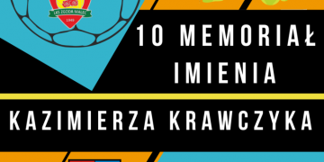 Zaproszenie na X Memoriał im. Kazimierza Krawczyka
