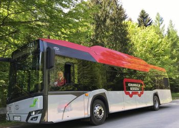 Komunikacja Beskidzka ogłosiła zmiany w rozkładzie jazdy autobusów, które wejdą w życie z początkiem 2025 roku.