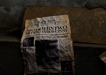 „Mroczne tajemnice podziemi” powracają! Druga edycja gry kryminalnej w Kętach