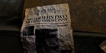 „Mroczne tajemnice podziemi” powracają! Druga edycja gry kryminalnej w Kętach