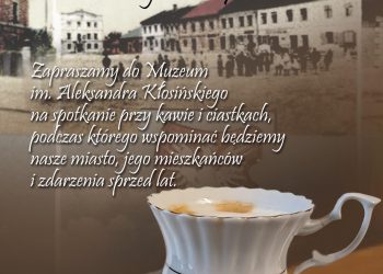 „Rozmowy Kęczan o Kętach” – nowy cykl spotkań w muzeum