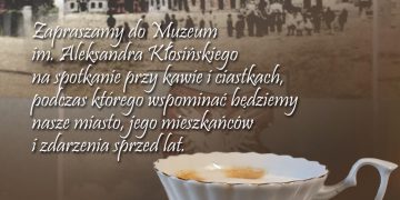„Rozmowy Kęczan o Kętach” – nowy cykl spotkań w muzeum