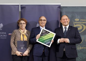 Bulowice z dofinansowaniem – ul. Zamkowa na liście zadań RFRD 2024