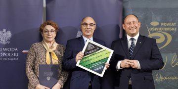 Bulowice z dofinansowaniem – ul. Zamkowa na liście zadań RFRD 2024