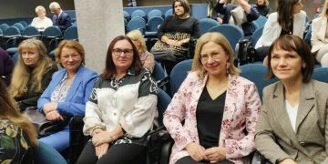 Nauczycielki z Nowej Wsi uhonorowane medalami państwowymi