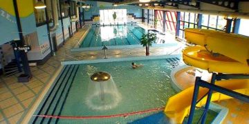 Od stycznia podwyżki na basenie w Kętach