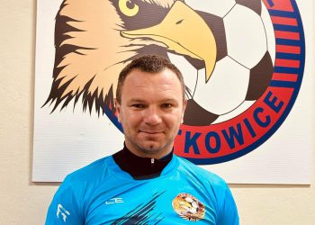 Kamil Żmuda Nowym trenerem Orła