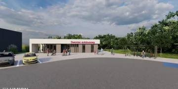 Progalbud przebuduje dworzec autobusowy w Kętach