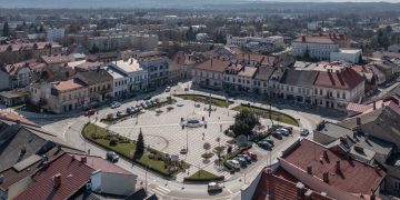 Gmina Kęty zaplanowała na rok 2025 rekordowy poziom wydatków inwestycyjnych