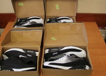 48-Latka z Oświęcimia Odpowie za Sprzedaż Podrabianych Towarów