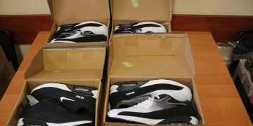 48-Latka z Oświęcimia Odpowie za Sprzedaż Podrabianych Towarów