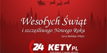 Wesołych Świąt od całej Redakcji 24 Kęty
