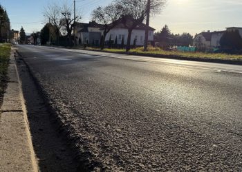 Czy będzie Remont ulicy Mickiewicza? – mamy odpowiedź burmistrza