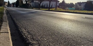 Czy będzie Remont ulicy Mickiewicza? – mamy odpowiedź burmistrza