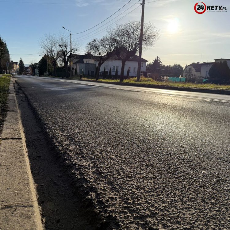 Czy będzie Remont ulicy Mickiewicza? – mamy odpowiedź burmistrza