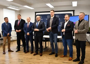 Nowe połączenie autobusowe Kęty–Oświęcim rusza w styczniu 2025 roku!