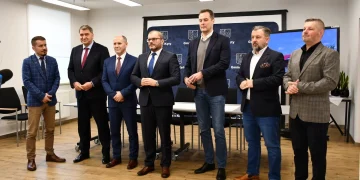 Nowe połączenie autobusowe Kęty–Oświęcim rusza w styczniu 2025 roku!