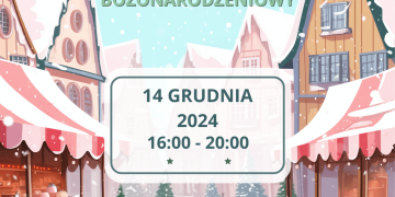 Magia Świąt na Jarmarku Bożonarodzeniowym w Kętach