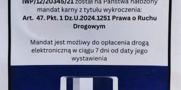 Ostrzeżenie przed oszustwami: Fałszywe wezwania od „Krajowej Administracji Skarbowej”