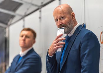 Sensacyjne Rozstanie! Nik Zupančič Opuszcza Re-Plast Unię Oświęcim