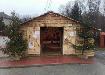 Żywa Szopka w Bulowicach