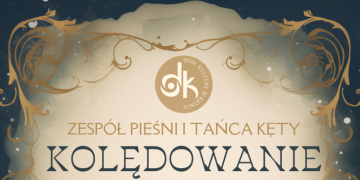 Tradycja w rytmie tańca – wspólne kolędowanie i nowa płyta ZPiT Kęty