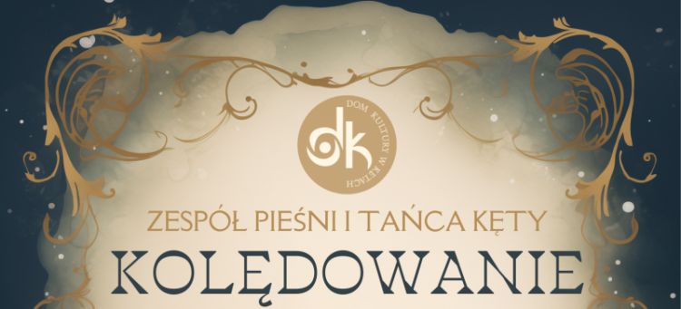 Tradycja w rytmie tańca – wspólne kolędowanie i nowa płyta ZPiT Kęty