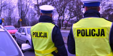 Powiat Oświęcimski: Jak Minął Okres Świąteczny Okiem Policji?