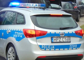 Poszukiwania 66-letniej mieszkanki Łęk [ AKTUALIZACJA ]