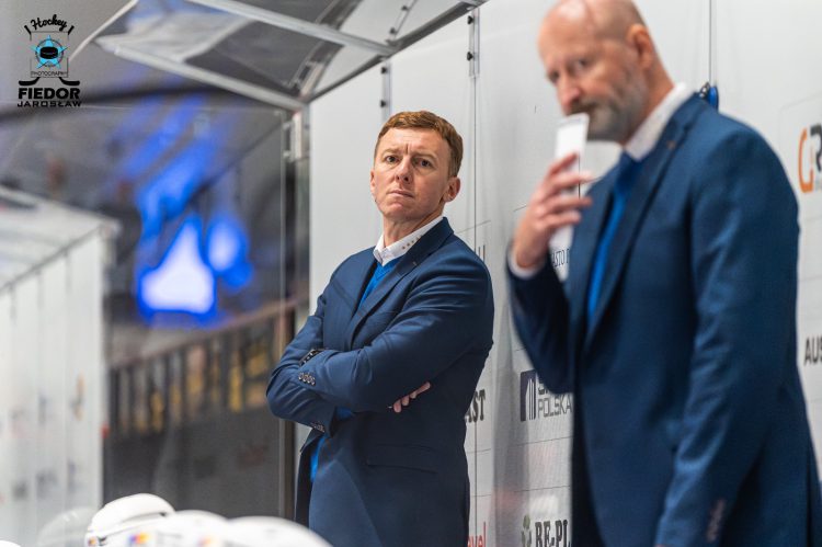 RE-PLAST Unia Oświęcim Gotowa na Puchar Polski – Nowe Wyzwanie Po Dymisji Trenera