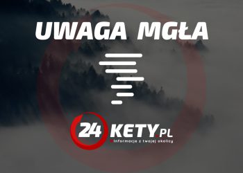 IMGW wydało ostrzeżenie dla naszego regionu