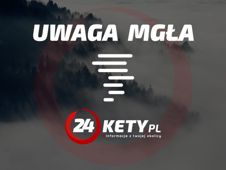 IMGW wydało ostrzeżenie dla naszego regionu
