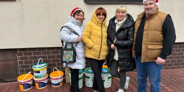 Radni z Osieka przekazali diety na pomoc powodzianom z Czechowic-Dziedzic