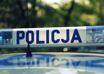 Nożownik zaatakował kobietę w salonie fryzjerskim w Andrychowie