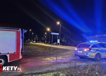 Kęty: dwa zgłoszenia targnięcia na życie  w krótkim czasie [AKTUALIZACJA]