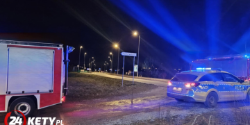 Kęty: dwa zgłoszenia targnięcia na życie  w krótkim czasie [AKTUALIZACJA]