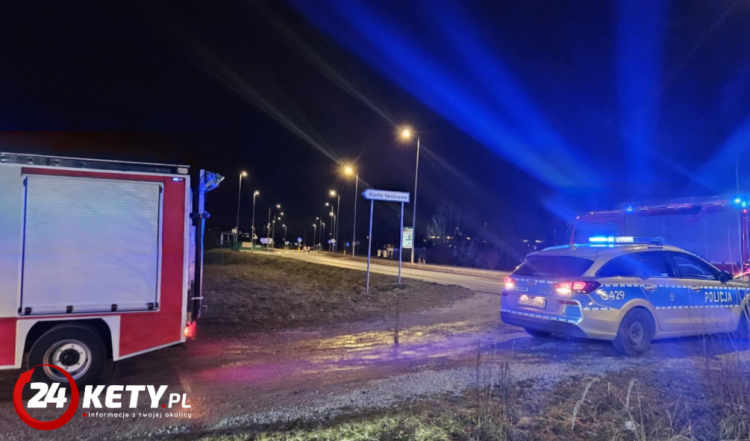 Kęty: dwa zgłoszenia targnięcia na życie  w krótkim czasie [AKTUALIZACJA]