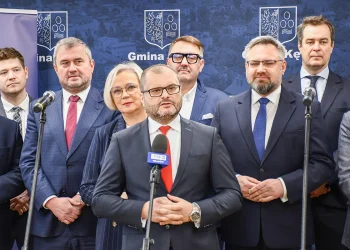 Rusza przetarg na pierwszy odcinek Beskidzkiej Trasy Integracyjnej (BDI) – 16 km na trasie Bielsko-Biała – Bulowice