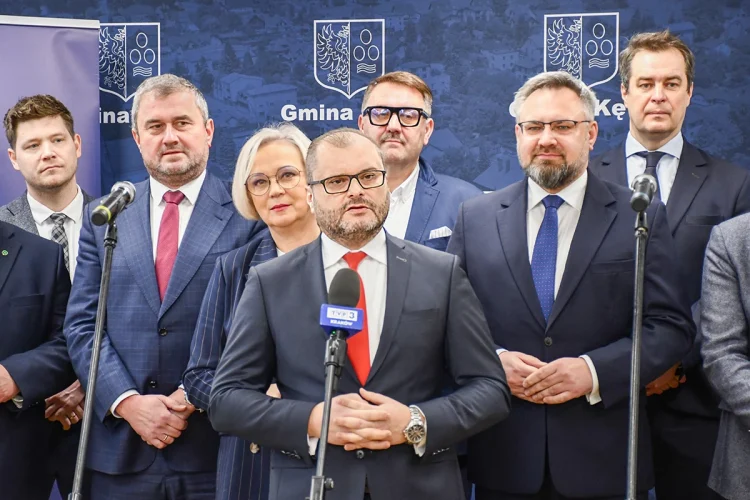 Rusza przetarg na pierwszy odcinek Beskidzkiej Trasy Integracyjnej (BDI) – 16 km na trasie Bielsko-Biała – Bulowice