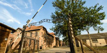 80 lat od wyzwolenia Auschwitz: głos 50 ocalałych i Delegacje z 60 Państw na uroczystościach [RELACJA NA ŻYWO]