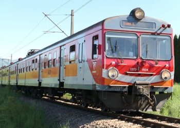 Radny apeluje o naprawę odcinka Kęty-Andrychów: „To kwestia bezpieczeństwa”