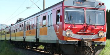 Radny apeluje o naprawę odcinka Kęty-Andrychów: „To kwestia bezpieczeństwa”