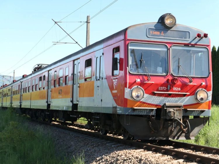 Radny apeluje o naprawę odcinka Kęty-Andrychów: „To kwestia bezpieczeństwa”