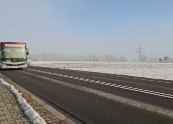 Od 1 lutego Zmiany w rozkładzie Komunikacji Beskidzkiej