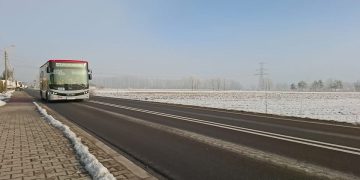 Od 1 lutego Zmiany w rozkładzie Komunikacji Beskidzkiej