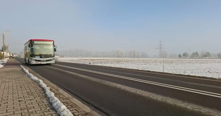 Od 1 lutego Zmiany w rozkładzie Komunikacji Beskidzkiej