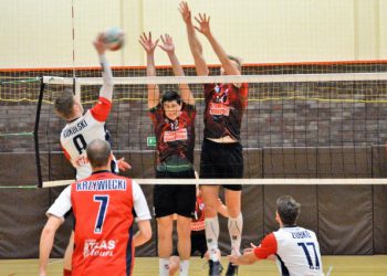 Derby regionu: UMKS Kęczanin kontra lider tabeli MKS Andrychów